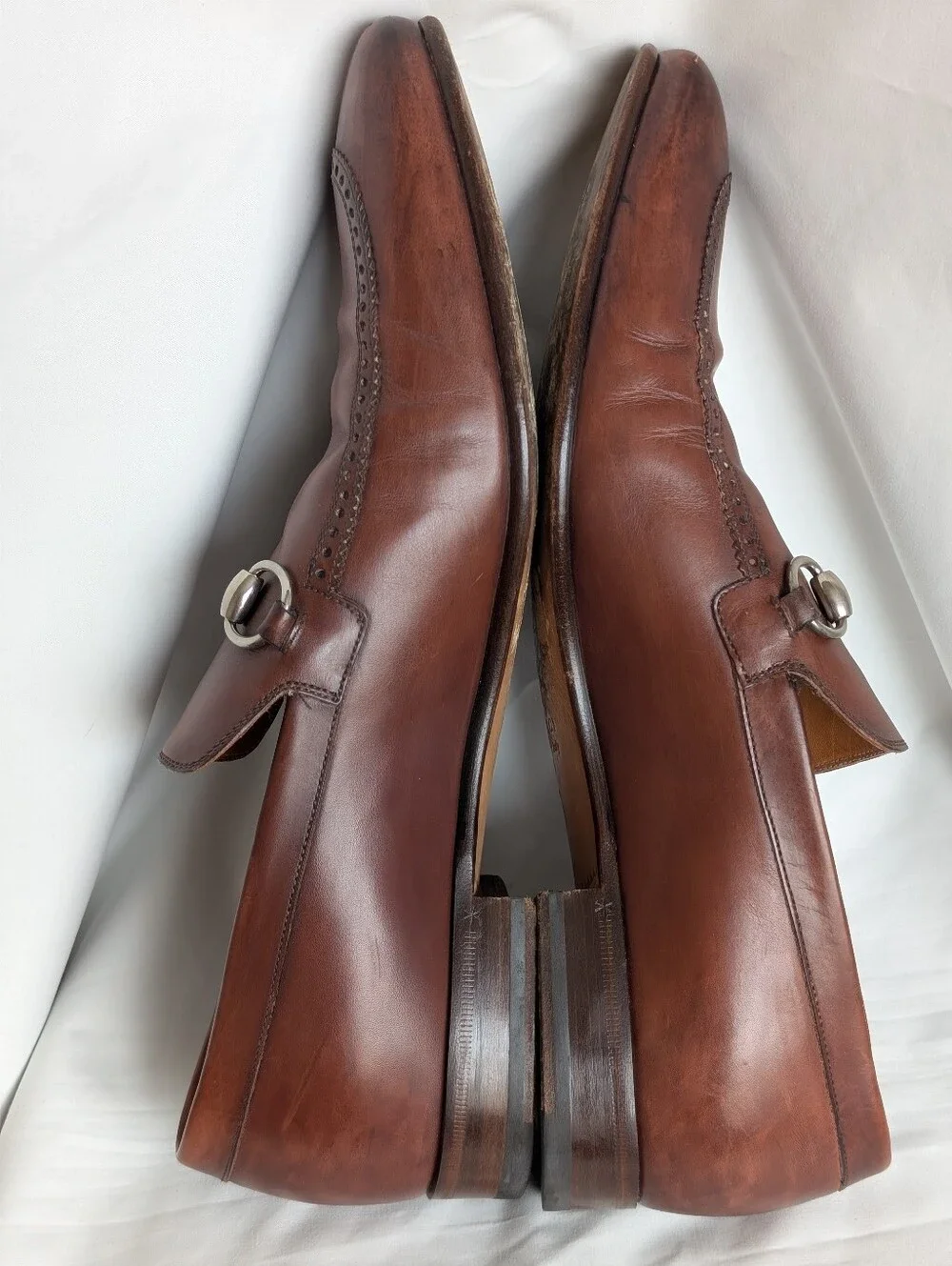 Gucci classic brown